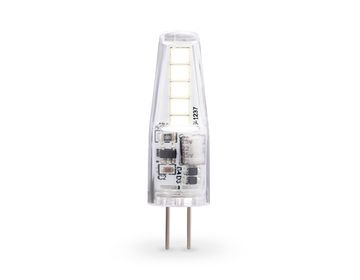 Капсульная лампа светодиодная LED G4 2W 4000K 100144 Ambrella
