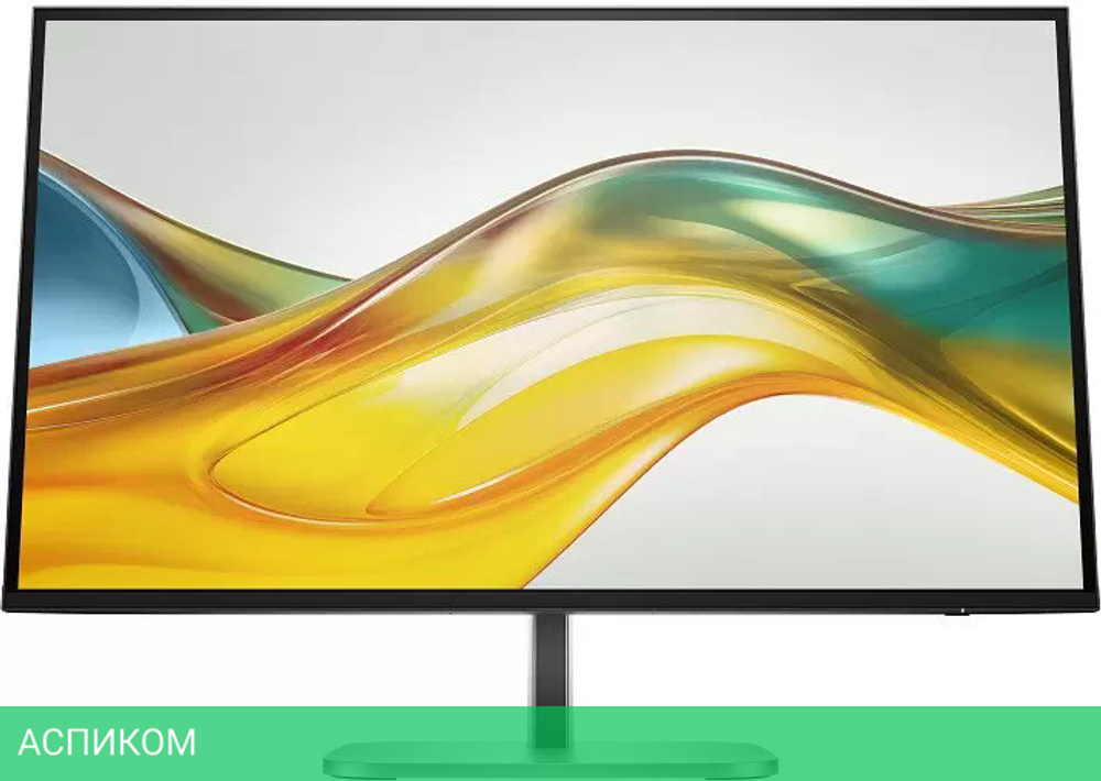 Монитор HP Series 5 Pro 527pq 9D9S0UT