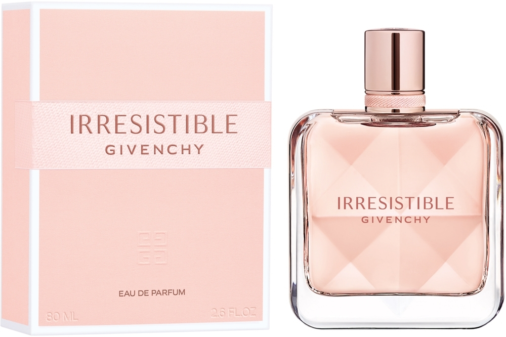 GIVENCHY Irresistible парфюмерная вода женская