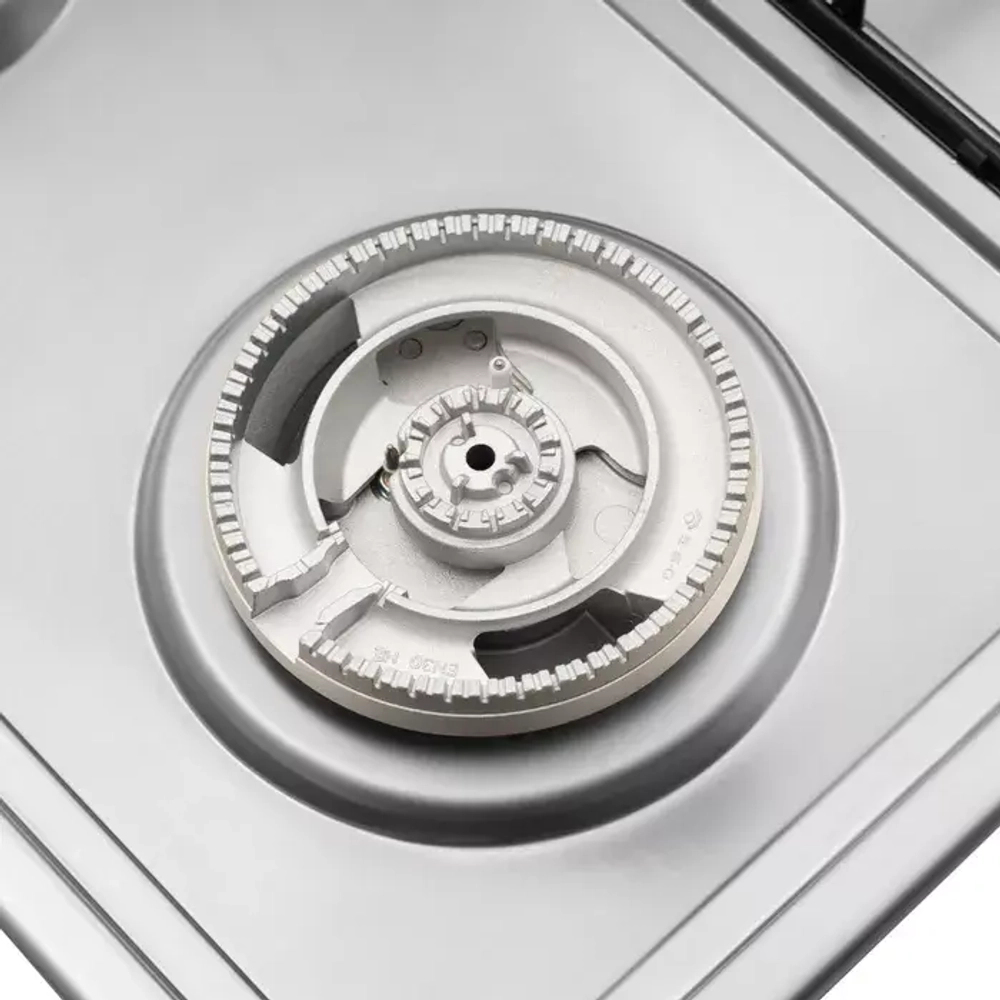 DeLonghi Газовая варочная панель DFI 46 ASDV RUS