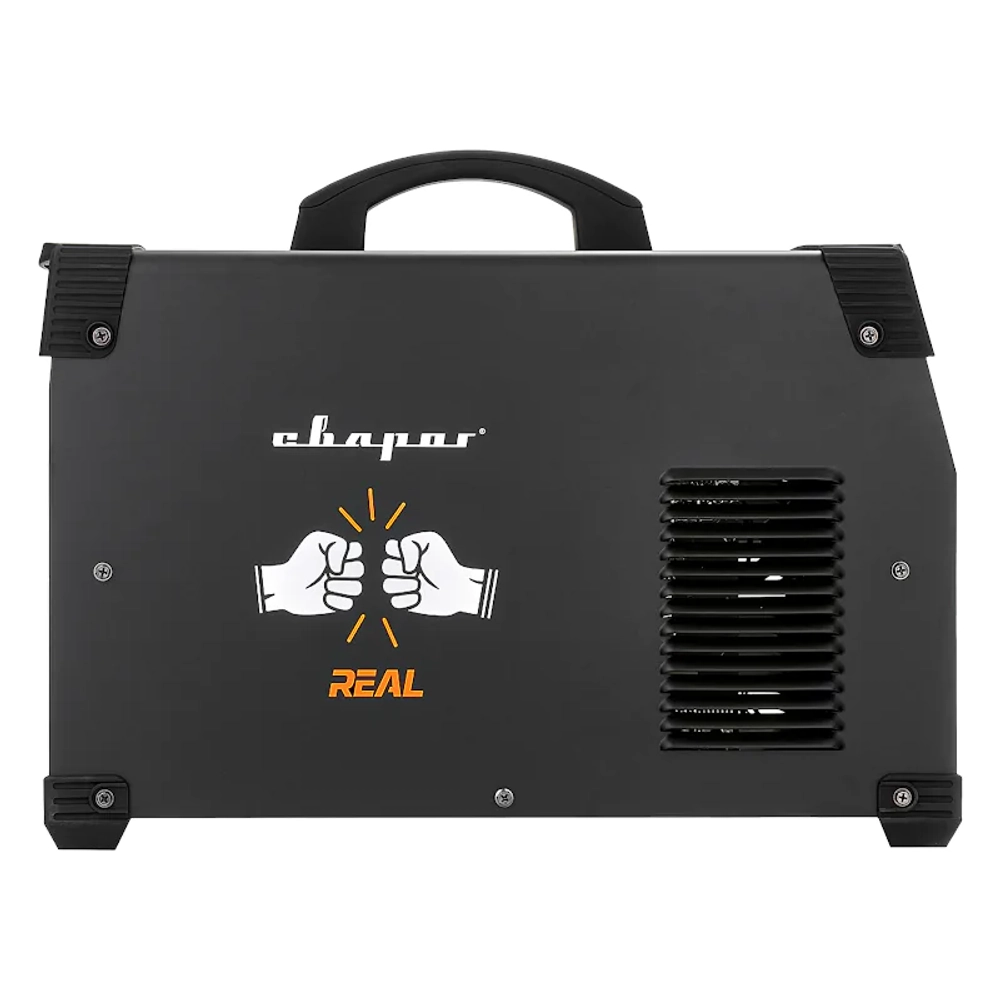 Сварог REAL TIG 200 P AC/DC E201B Black аппарат аргонодуговой сварки с набором MUTANT 00000099292