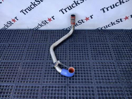 Патрубок охлаждения ретардера 2022г.