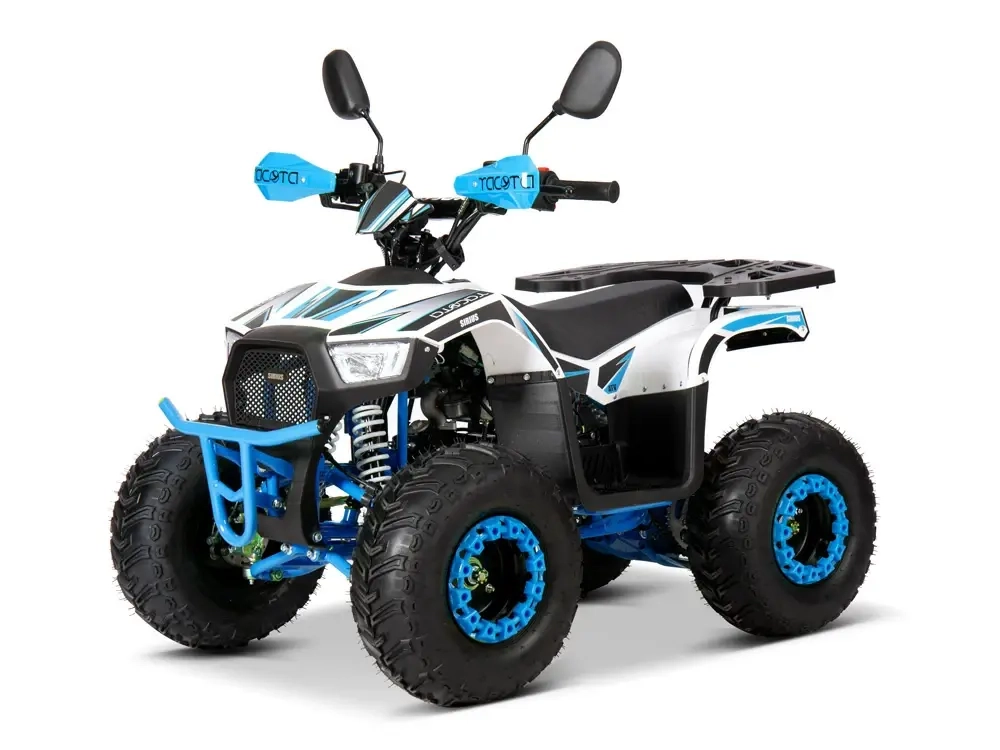Квадроцикл YACOTA SIRIUS 110