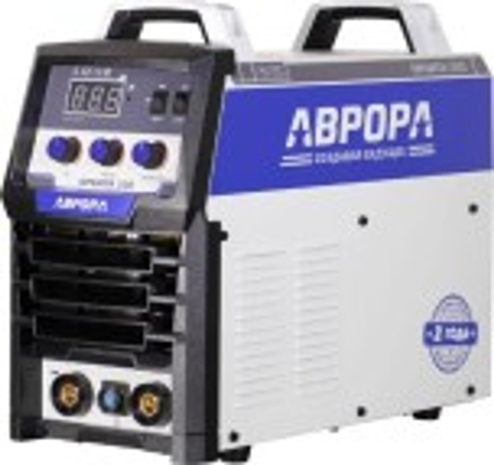 Сварочный инвертор AURORA Орбита 320 37730