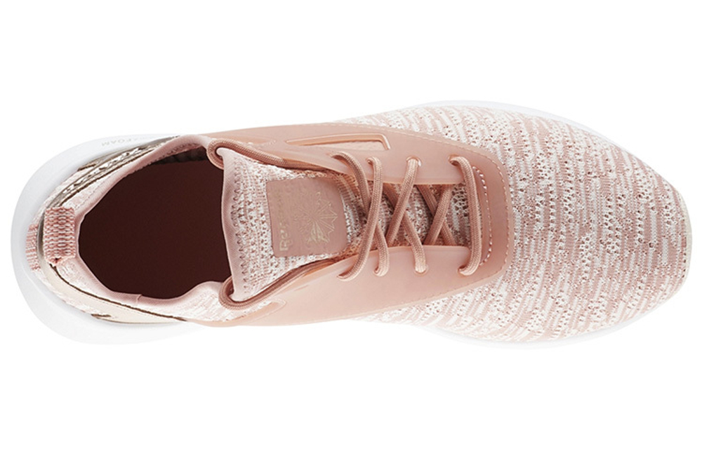 Кроссовки Reebok Runner Shimmer (Женская размерная сетка)