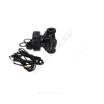 Насос циркуляционный с мокрым ротором HES25-6-130(P) PN10 1х220-240В/50 Гц Ogint