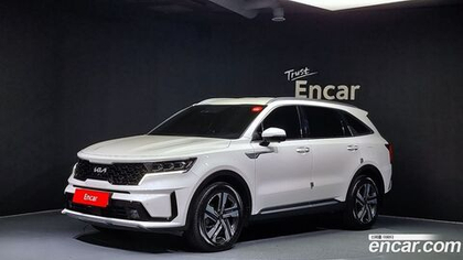 Kia Sorento 4 Generation HEV 1.6 2WD (06.2023)