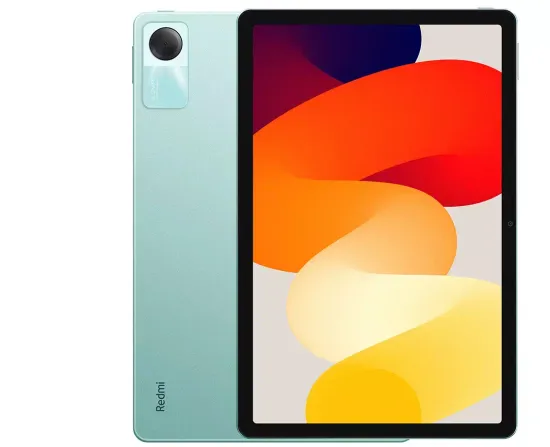 Планшет Xiaomi Redmi Pad SE