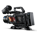 Кинокамера Blackmagic URSA Mini Pro 12K