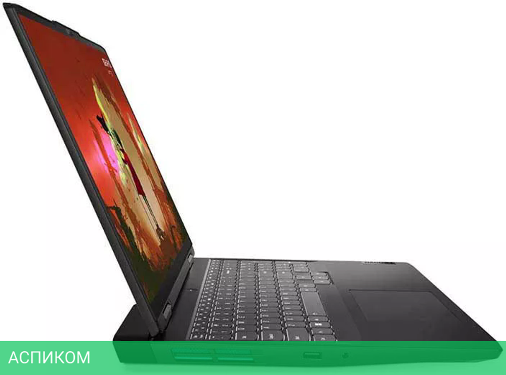Ноутбук Lenovo IdeaPad Gaming 3 16ARH76 82SC007ARK