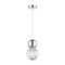 Подвесной светодиодный светильник Odeon Light Crystal 5007/7L