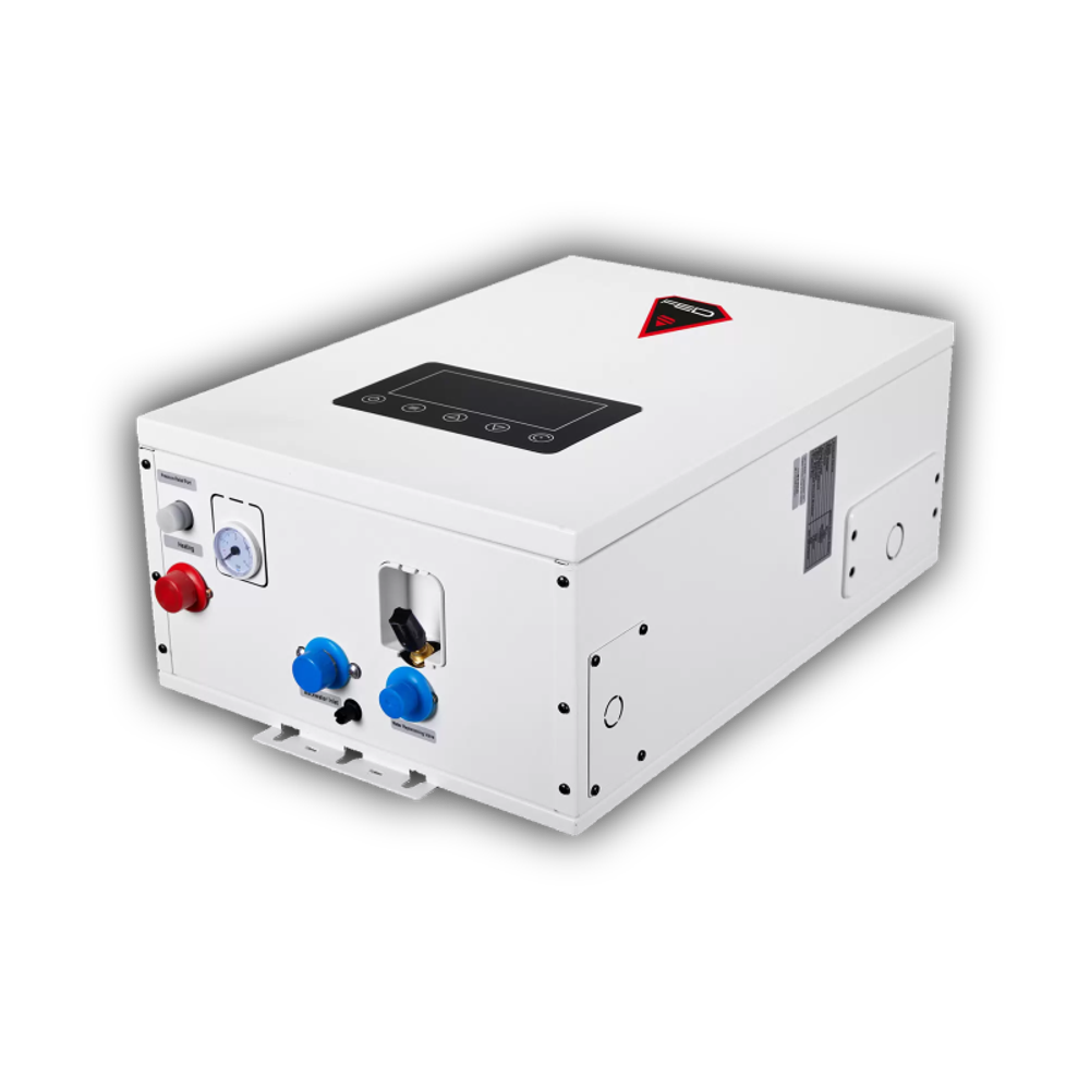 Котел электрический FED ELECTRIC 26 кВт одноконтурный настенный BF326