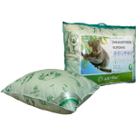 Подушка 50*70см Адамас эвкалипт,тик