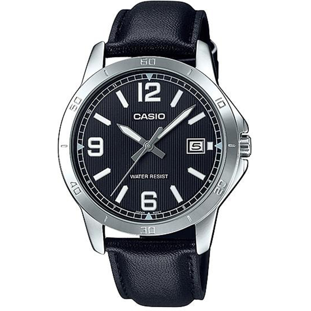 Casio MTP-V004L-1B