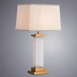 Декоративная настольная лампа Arte Lamp