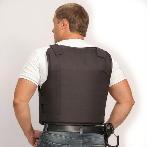 Бронежилет Комфорт 2-2 УНИ, Бр2 класс защиты