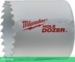 Коронка Milwaukee Hole Dozer 48мм (49560112)