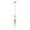 Подвесной светильник Odeon Light Classic Bizet 4855/1