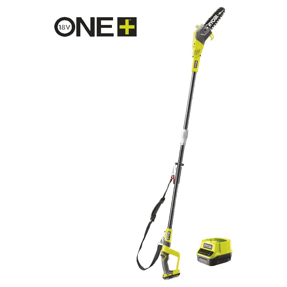 Цепной высоторез Ryobi 18В RPP182020 5133005784