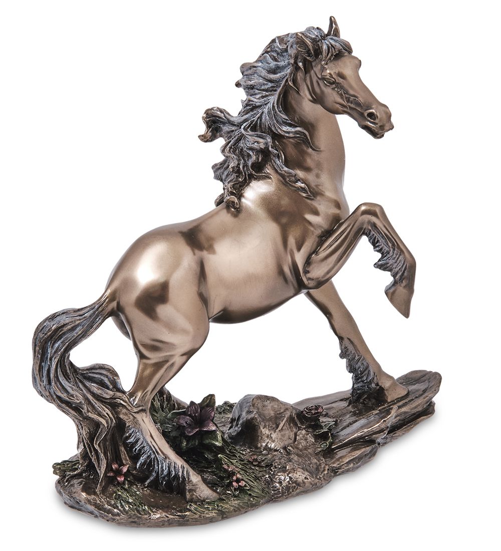 Veronese WS-1411 Статуэтка «Лошадь»