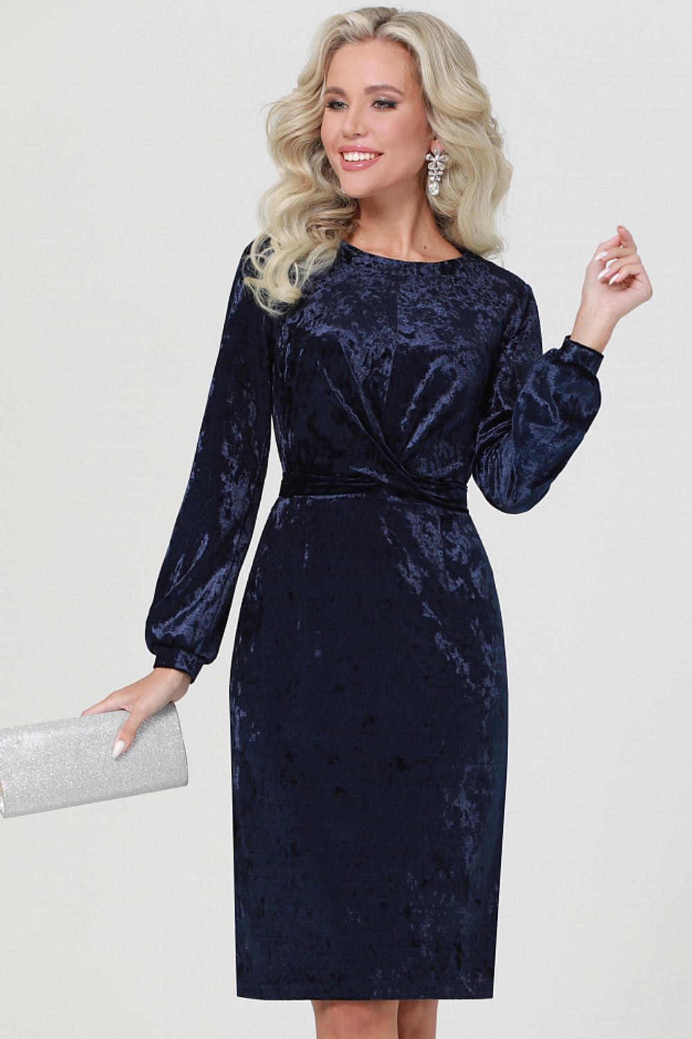 Платье ДС-Вечер ждёт (Акция)