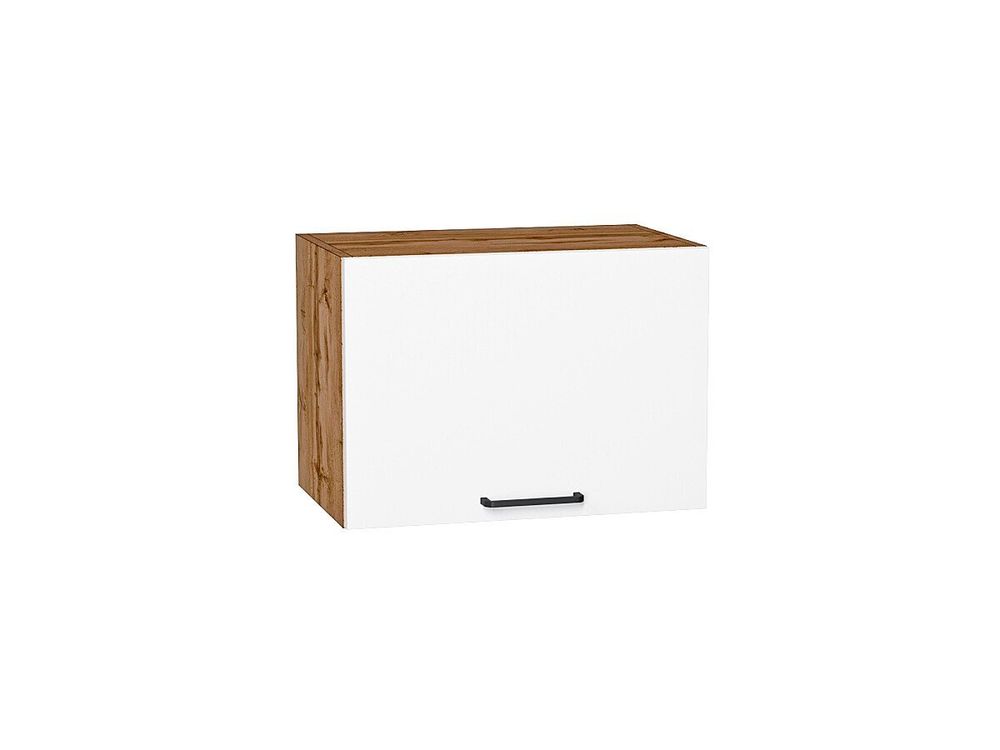 Шкаф верхний горизонтальный Флэт