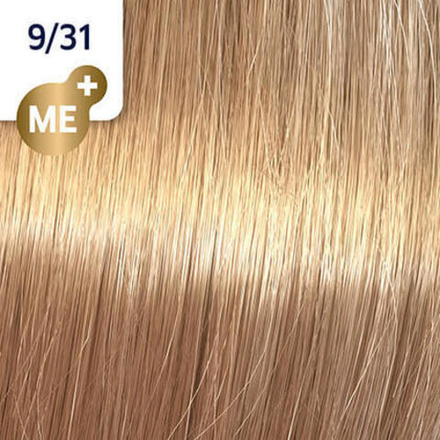 Wella Koleston 9/31 Бари ME+