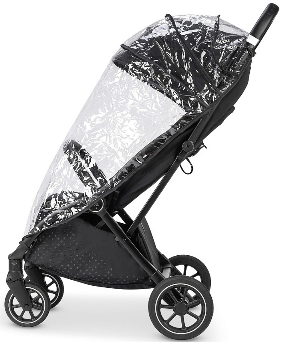 Прогулочная коляска Storchenm_hle by Osann Niko Onyx