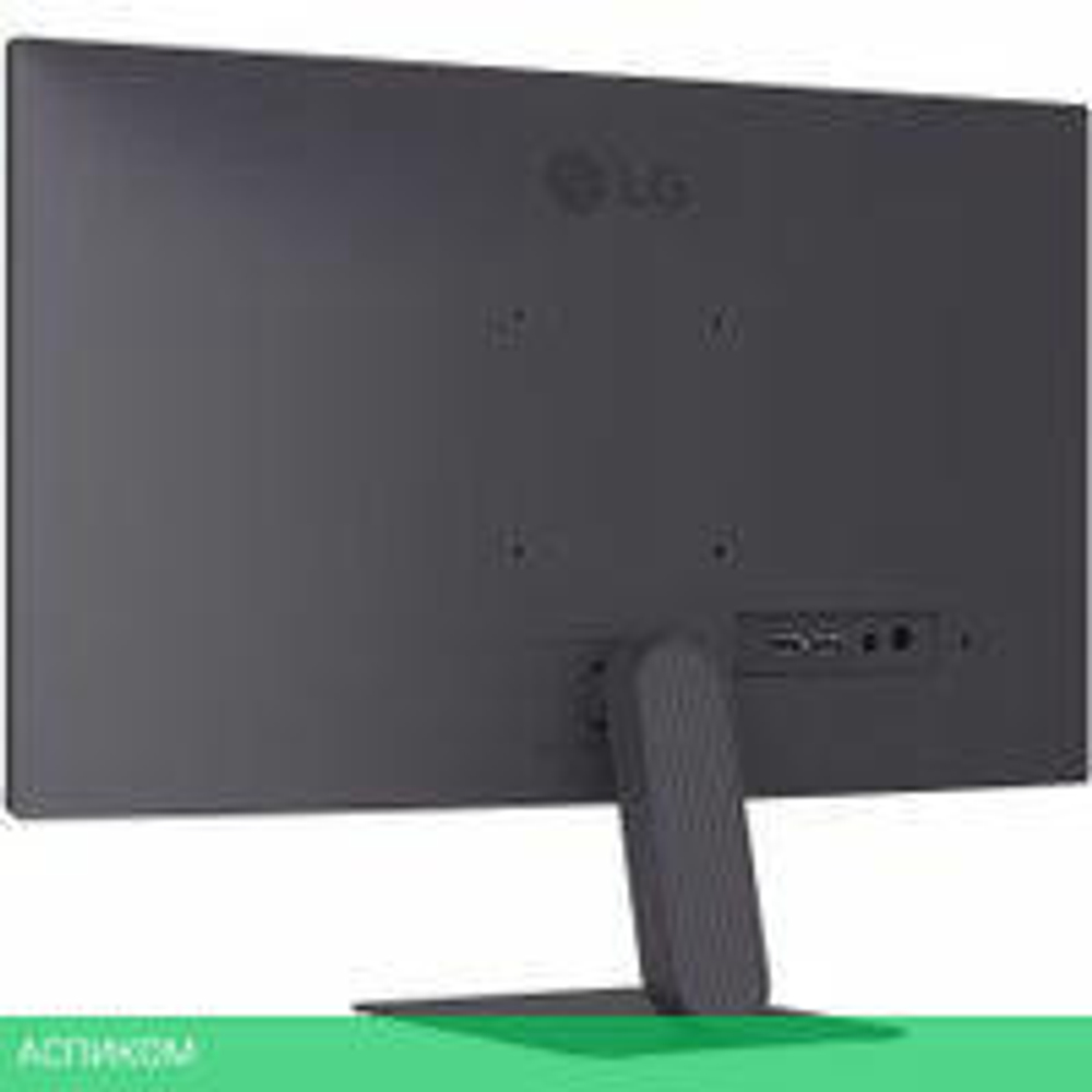Игровой монитор LG UltraGear 24G411A-B