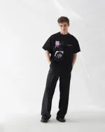 Футболка Last kiss