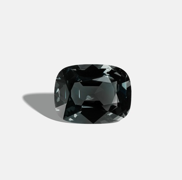 Шпинель, Кушон, 1 шт / 7,31 карат, Бирма