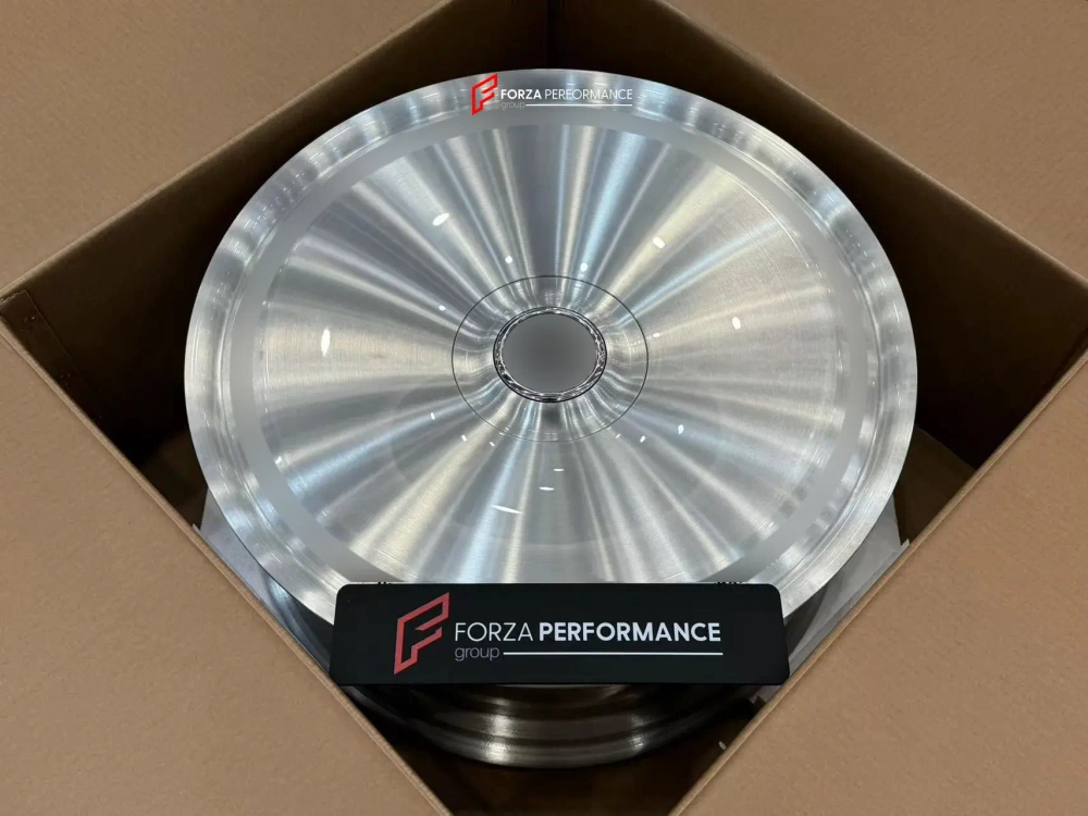 КОВАНЫЕ ДИСКИ ДЛЯ MERCEDES-BENZ G-CLASS G63 2023 МЕРСЕДЕС-БЕНЗ