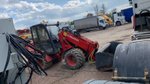 Polar Badger WL50 Фронтальный погрузчик_не актуально WL50T (Дизельный, 2,4 л, 50 л.с., АТ)