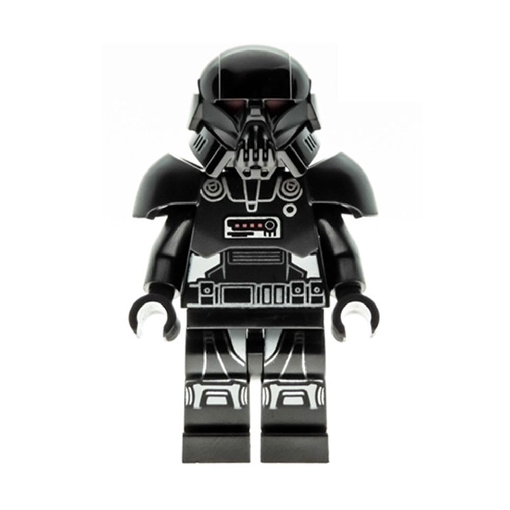 Тёмный Штурмовик/Солдат sw1161