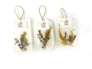 Саше для белья "Лаванда" ароматическое