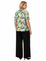 Футболка женская "4-271 К.П" (ВТ)