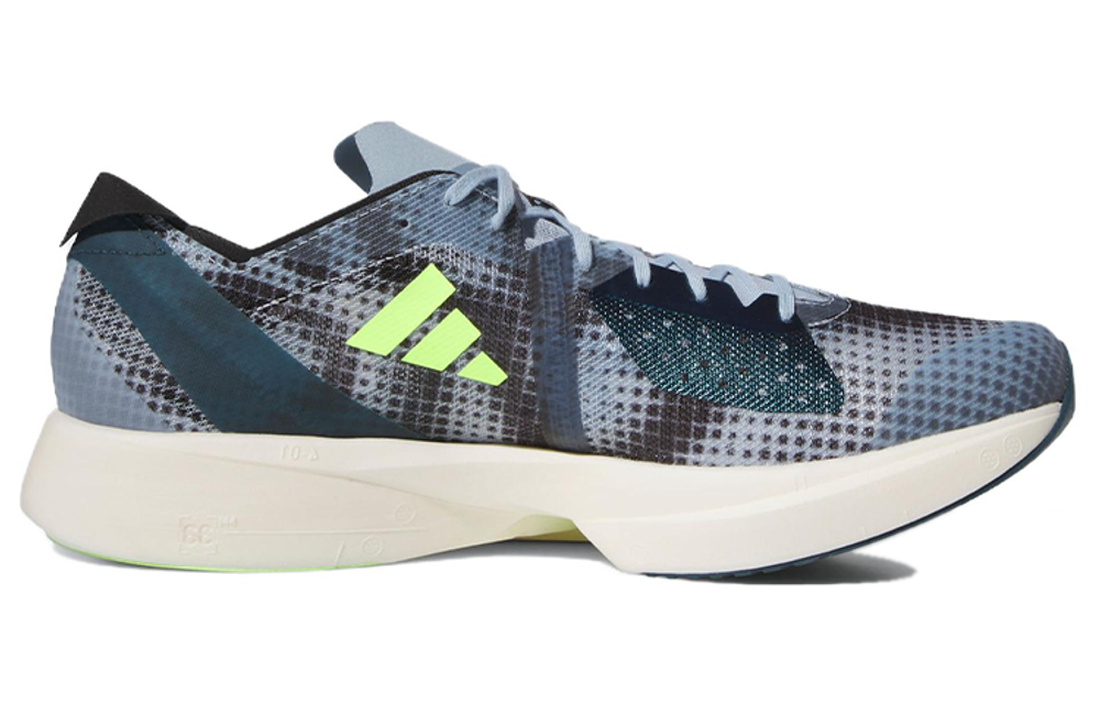 Кроссовки Adidas D Lillard 7 Gca "Christmas"