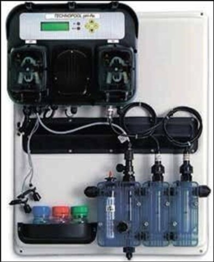 Контроллер хлора M05 CL 0-10ppm