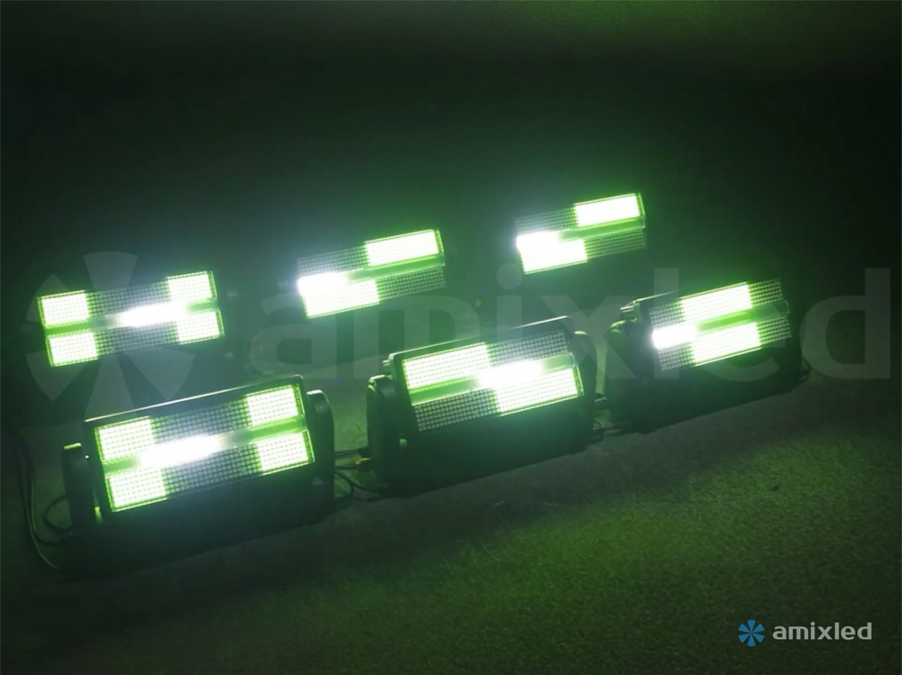 Стробоскоп сценический Amixled IP STROBE
