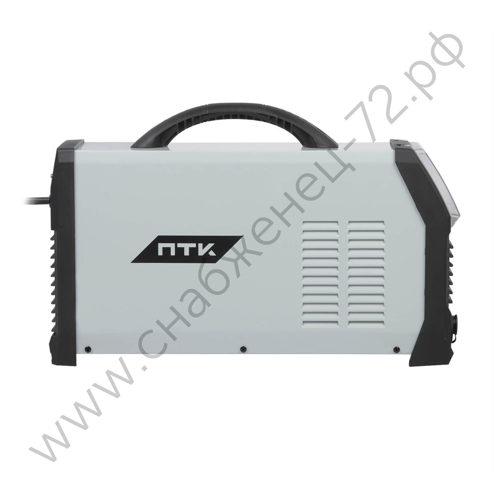 ПТК HANKER MULTIWAVE TIG 200 P AC/DC PFC LCD H05