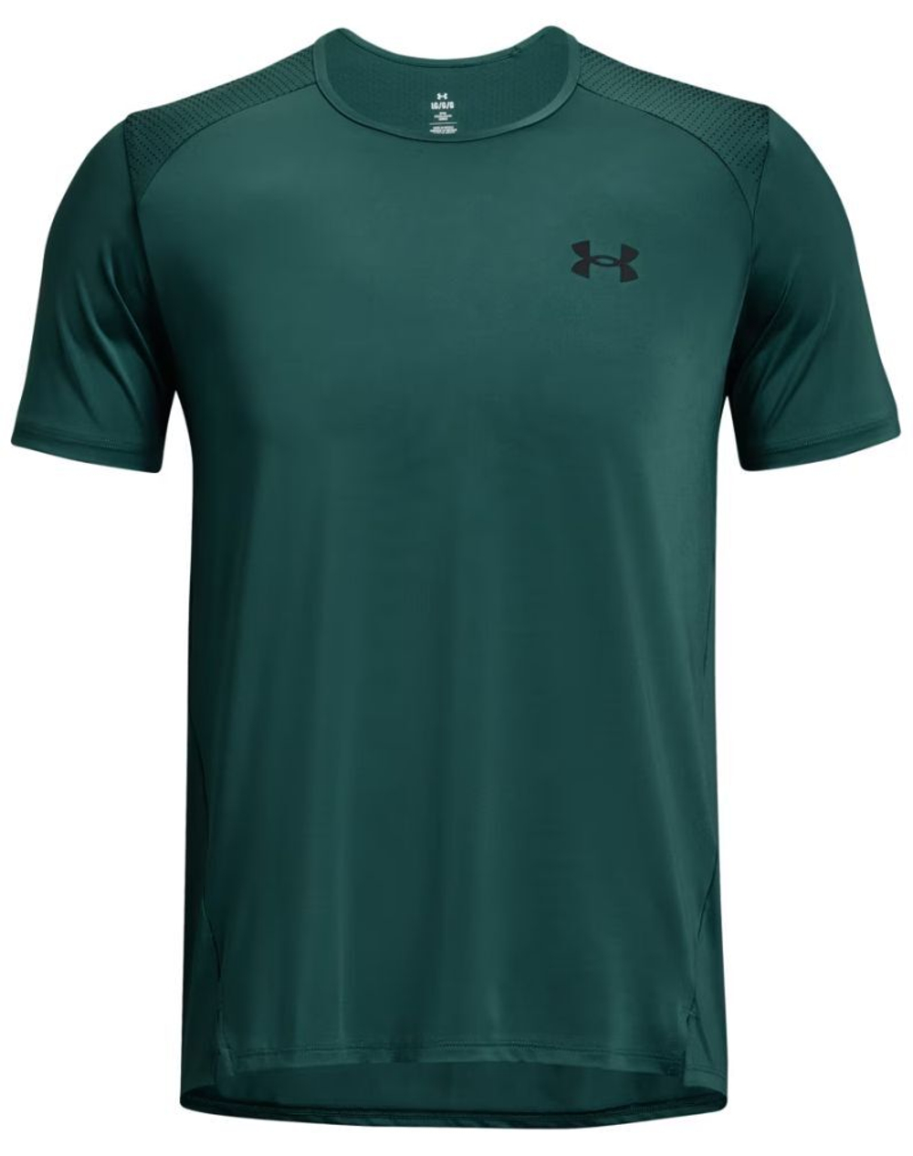 Under Armour Armourprint Short Sleeve