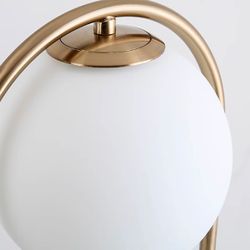 Настольная лампа CORDA TABLE LAMP