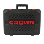 Перфоратор Crown CT18183 BMC 900 Вт