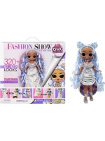 Кукла Лол Омг Lol Omg Missy Frost большая оригинал 25 см