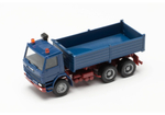 Самосвал Scania 113M 380 (BASIC)