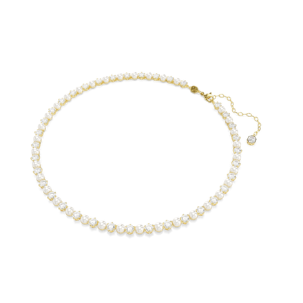 MATRIX:ALL ARD PRL WHITE/GOS