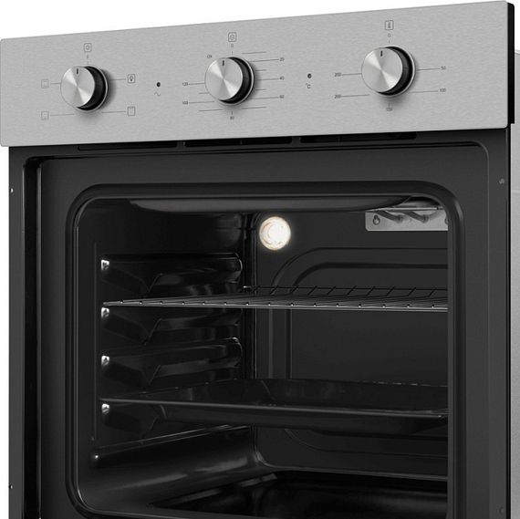 Духовой шкаф MAUNFELD AEOC6040S