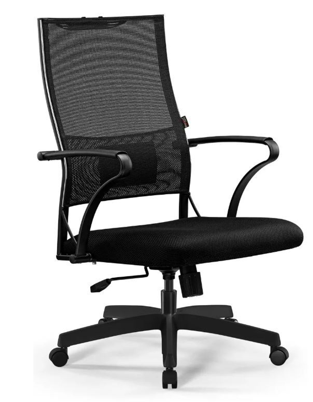 Кресло  Metta Sit Air-180 B2-290K (M09.B02.G15.W01)