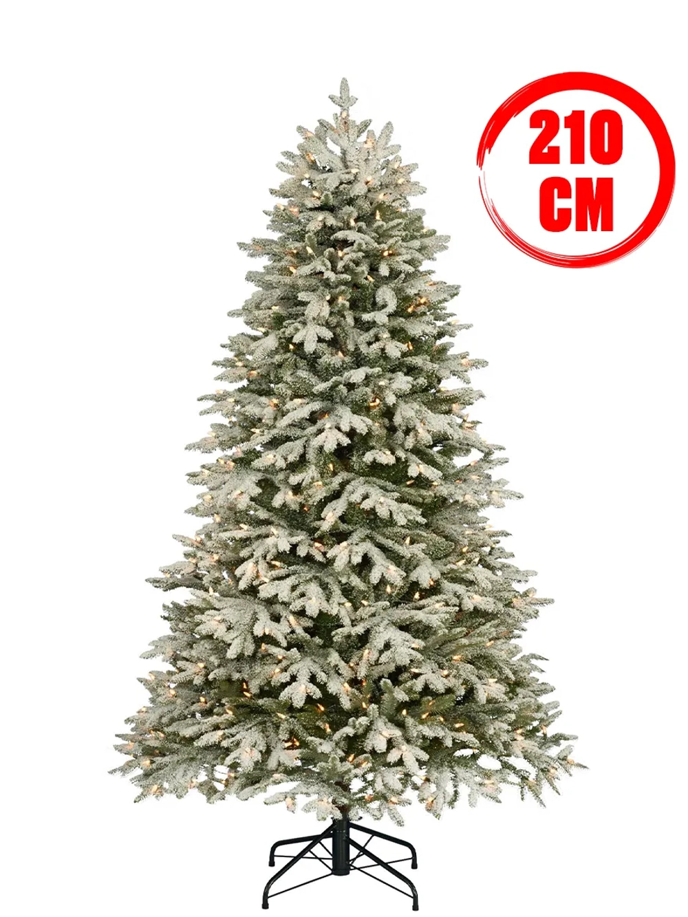 Елка Артур D210