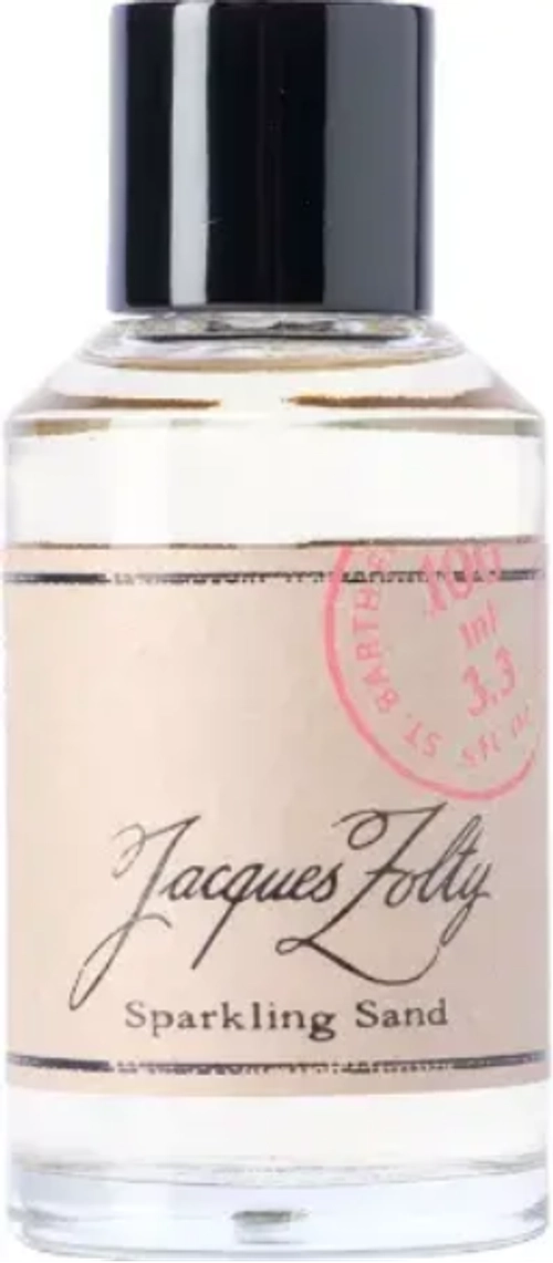 JACQUES ZOLTY SPARKLING SAND EDP 100 ML